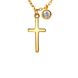 Cross jewellery